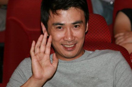 柳云龙老婆是哪里人,柳云龙的第一个妻子是陈数吗图4