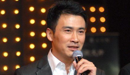 柳云龙老婆是哪里人,柳云龙的第一个妻子是陈数吗图12