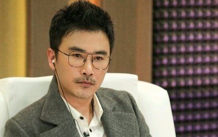 柳云龙老婆是哪里人,柳云龙的第一个妻子是陈数吗图13