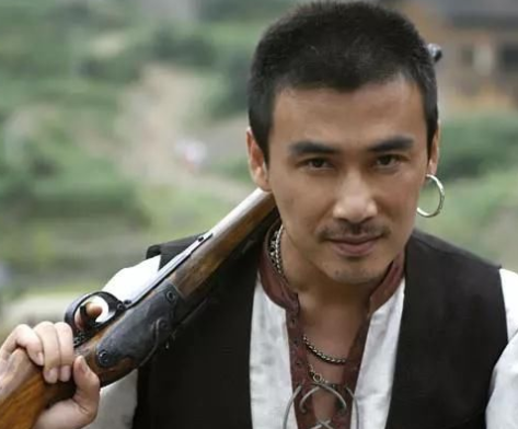 柳云龙老婆是哪里人,柳云龙的第一个妻子是陈数吗图21