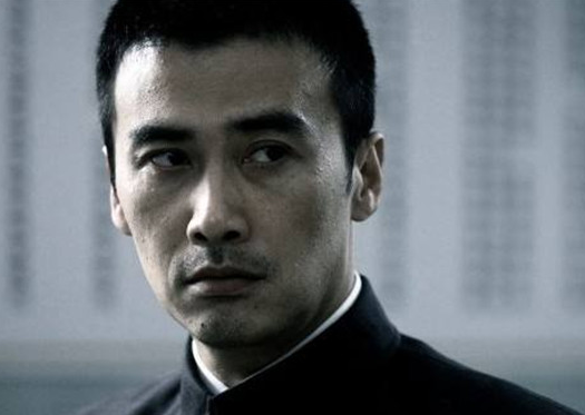 柳云龙老婆是哪里人,柳云龙的第一个妻子是陈数吗图22