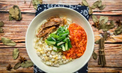 ​漳州特色美食餐厅,去了漳州健康码会变黄吗