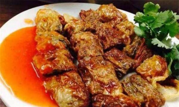 泰州海鲜自助餐哪里好吃