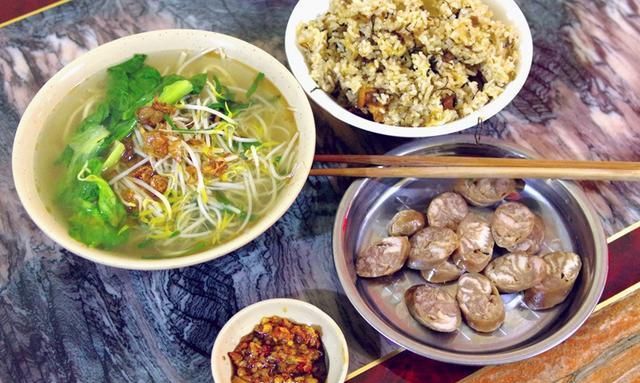 漳州市区有什么好吃的小吃