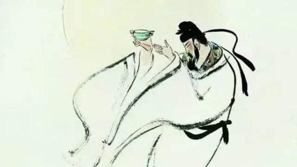 诗佛是谁诗鬼是谁诗魔是谁诗豪是谁,诗仙诗圣诗魔诗佛诗鬼分别是谁图1