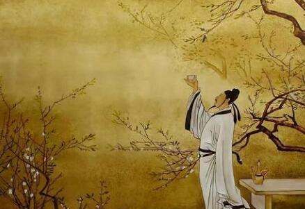 诗佛是谁诗鬼是谁诗魔是谁诗豪是谁,诗仙诗圣诗魔诗佛诗鬼分别是谁图2