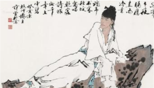 诗佛是谁诗鬼是谁诗魔是谁诗豪是谁,诗仙诗圣诗魔诗佛诗鬼分别是谁图4