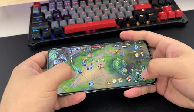 一加ace pro到底值不值得入手(一加AcePro评测一款全都要的王牌)(9)