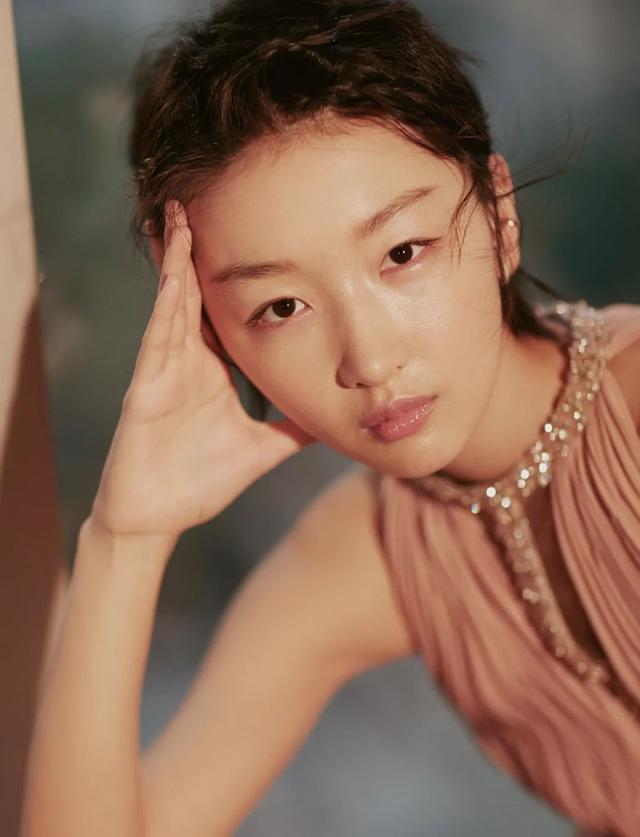 清华五大公认的校花(未出道便是校花级学霸)(20)