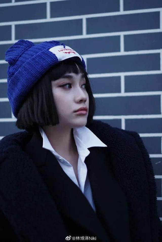 清华五大公认的校花(未出道便是校花级学霸)(8)