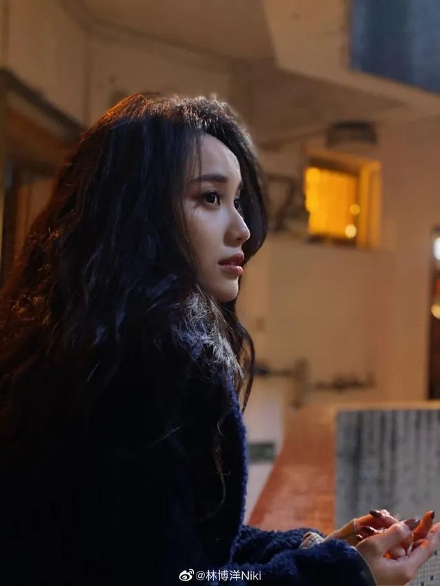 清华五大公认的校花(未出道便是校花级学霸)(7)