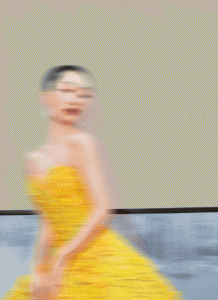 ​清华五大公认的校花（未出道便是校花级学霸）