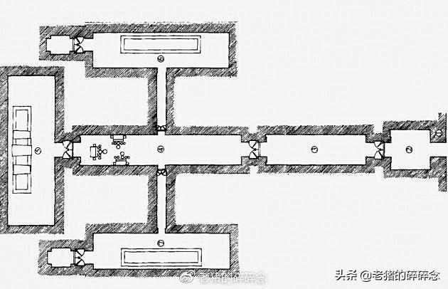 明十三陵定陵现状(探访明十三陵之万历定陵)(18)