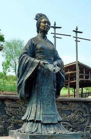 真正的秦始皇陵是怎么样的(浅谈秦始皇陵)(5)