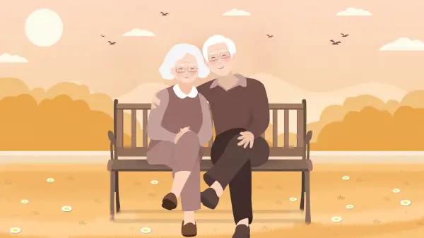 人老了到底要不要去养老院(大不了住养老院)(10)