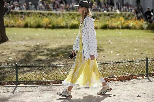 100种好看的美鞋（今年又是谁称霸前三位呢）(40)