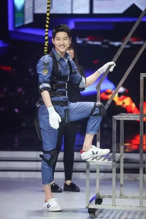 100种好看的美鞋（今年又是谁称霸前三位呢）(7)