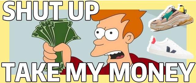 100种好看的美鞋（今年又是谁称霸前三位呢）(1)