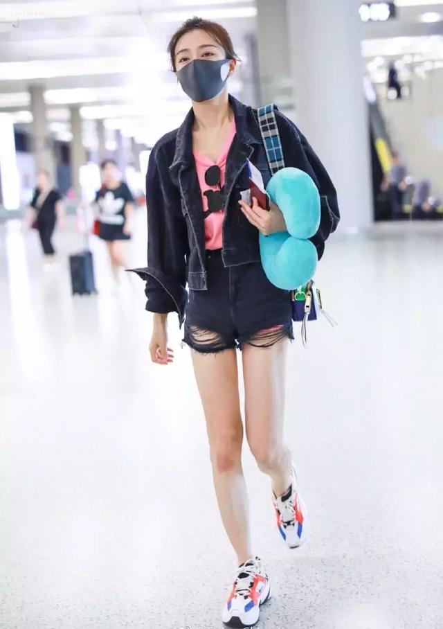 100种好看的美鞋（今年又是谁称霸前三位呢）(30)