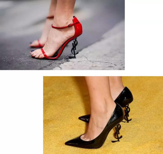 100种好看的美鞋（今年又是谁称霸前三位呢）(23)