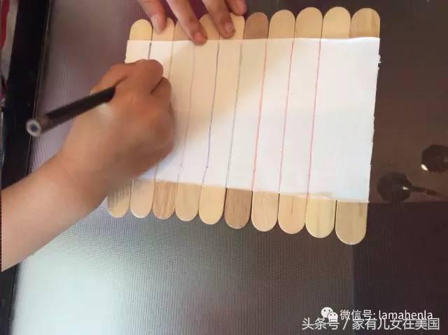 父亲节做什么简单的手工礼物(再小的宝宝都可以亲手制作一份有意义的父亲节礼物啦)(5)