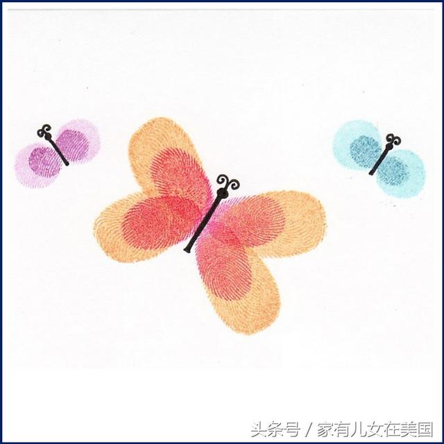 父亲节做什么简单的手工礼物(再小的宝宝都可以亲手制作一份有意义的父亲节礼物啦)(35)