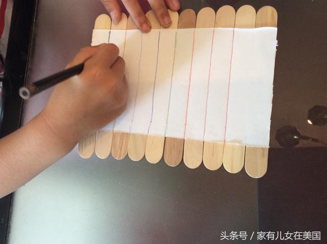 父亲节做什么简单的手工礼物(再小的宝宝都可以亲手制作一份有意义的父亲节礼物啦)(7)