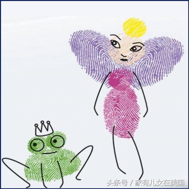 父亲节做什么简单的手工礼物(再小的宝宝都可以亲手制作一份有意义的父亲节礼物啦)(38)