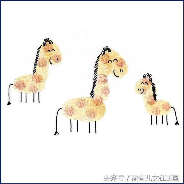 父亲节做什么简单的手工礼物(再小的宝宝都可以亲手制作一份有意义的父亲节礼物啦)(39)