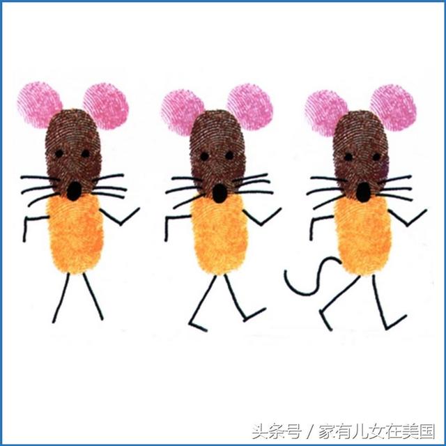 父亲节做什么简单的手工礼物(再小的宝宝都可以亲手制作一份有意义的父亲节礼物啦)(23)