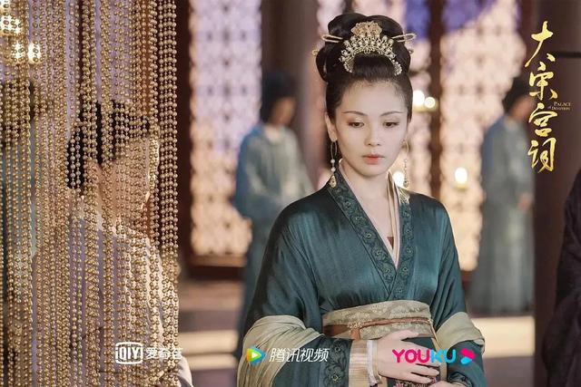 这部毁三观烂剧凭什么爆火(开播10天豆瓣评分3.8)(10)