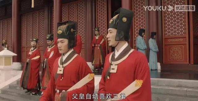 这部毁三观烂剧凭什么爆火(开播10天豆瓣评分3.8)(13)