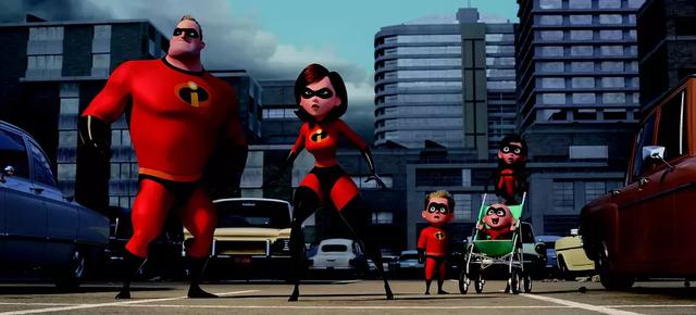 三部必看最火爆的外国片(暑期前最后一部叫好叫座的进口片)(11)