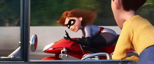 三部必看最火爆的外国片(暑期前最后一部叫好叫座的进口片)(10)