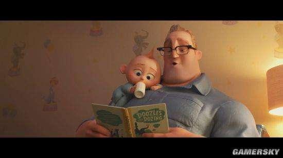 三部必看最火爆的外国片(暑期前最后一部叫好叫座的进口片)(6)