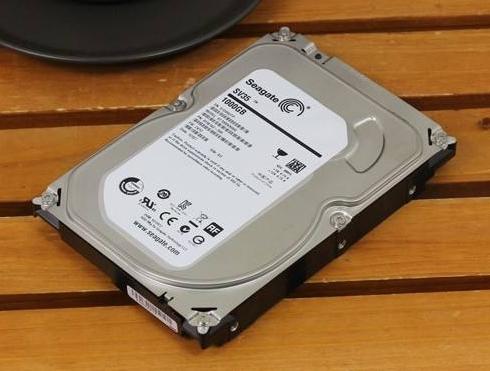 硬盘容量与内存容量的倍数关系(硬盘容量的计算与存储技术)(1)