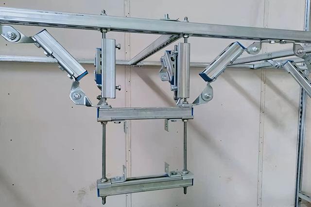 抗震支架厂家排名（抗震支架厂家哪家强）(8)