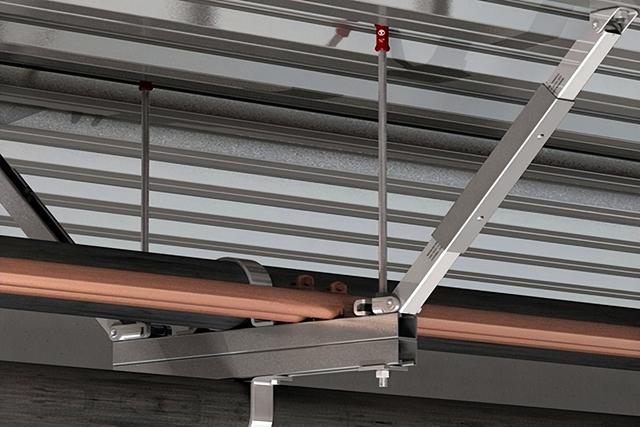 抗震支架厂家排名（抗震支架厂家哪家强）(4)