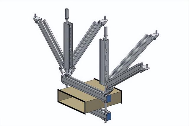 抗震支架厂家排名（抗震支架厂家哪家强）(7)