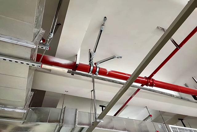 抗震支架厂家排名（抗震支架厂家哪家强）(6)