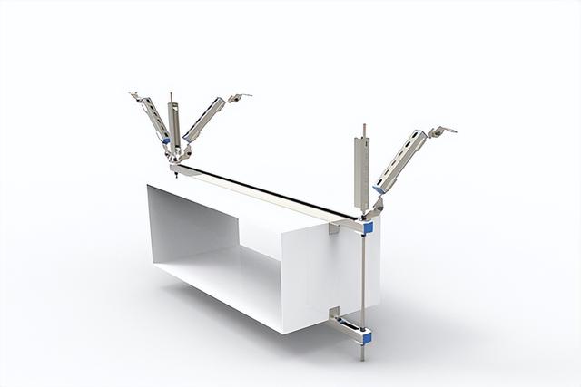 抗震支架厂家排名（抗震支架厂家哪家强）(9)