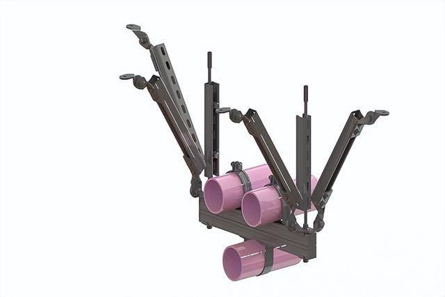 抗震支架厂家排名（抗震支架厂家哪家强）(2)