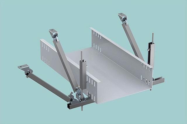 抗震支架厂家排名（抗震支架厂家哪家强）(1)