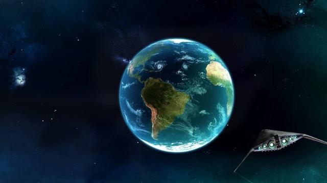 人类必须移居外星球吗（10颗新地球被发现）(2)