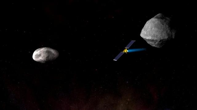 人类必须移居外星球吗（10颗新地球被发现）(6)