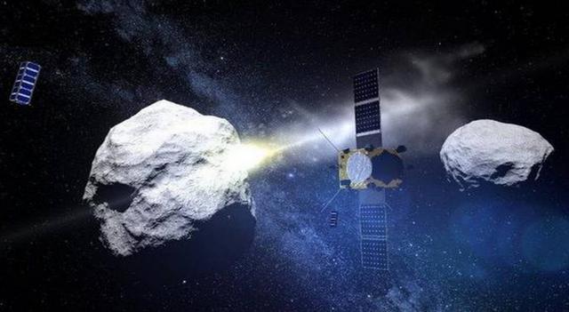 人类必须移居外星球吗（10颗新地球被发现）(4)