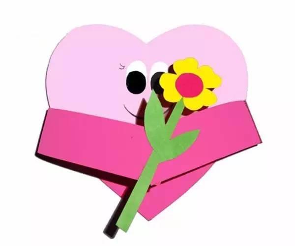 贺卡都是怎么做的（3款贺卡制作方法）(17)