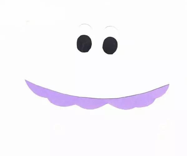 贺卡都是怎么做的（3款贺卡制作方法）(10)