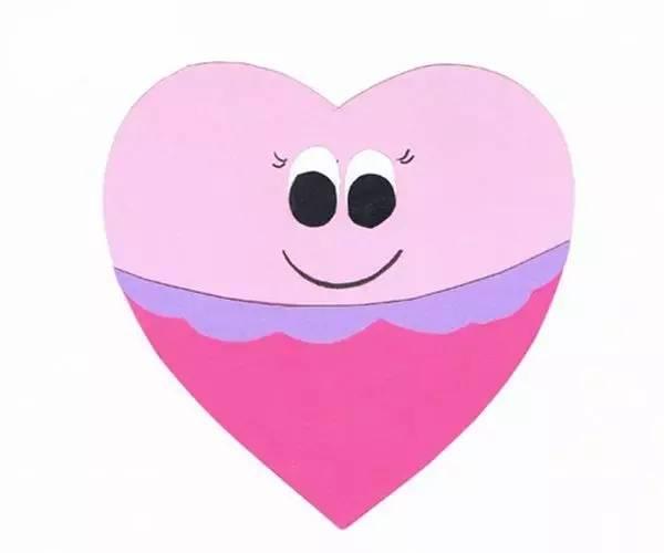 贺卡都是怎么做的（3款贺卡制作方法）(11)