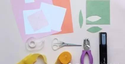 贺卡都是怎么做的（3款贺卡制作方法）(19)